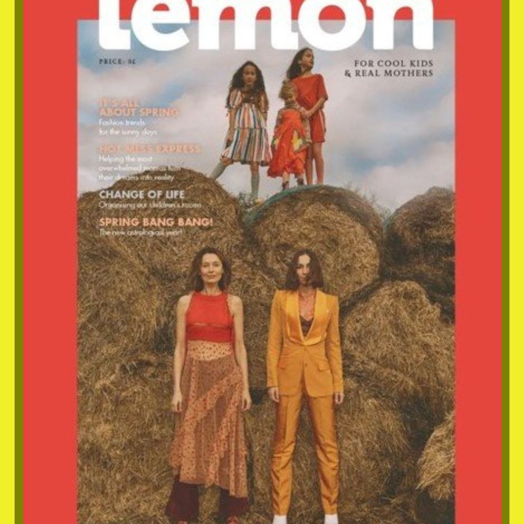 Lemon #17