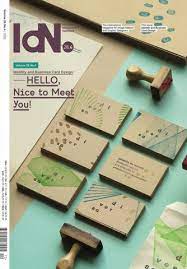 IdN Magazine