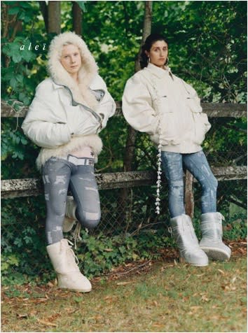 Alei Magazine