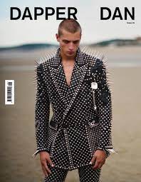 Dapper Dan #26