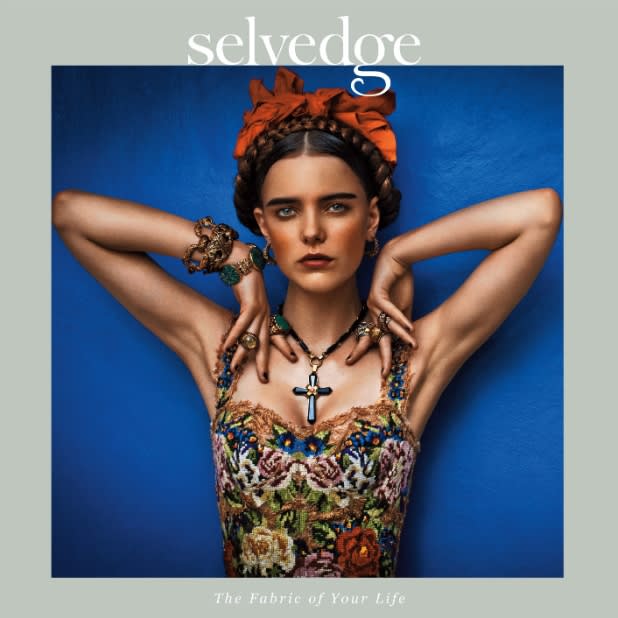 Selvedge Magazine