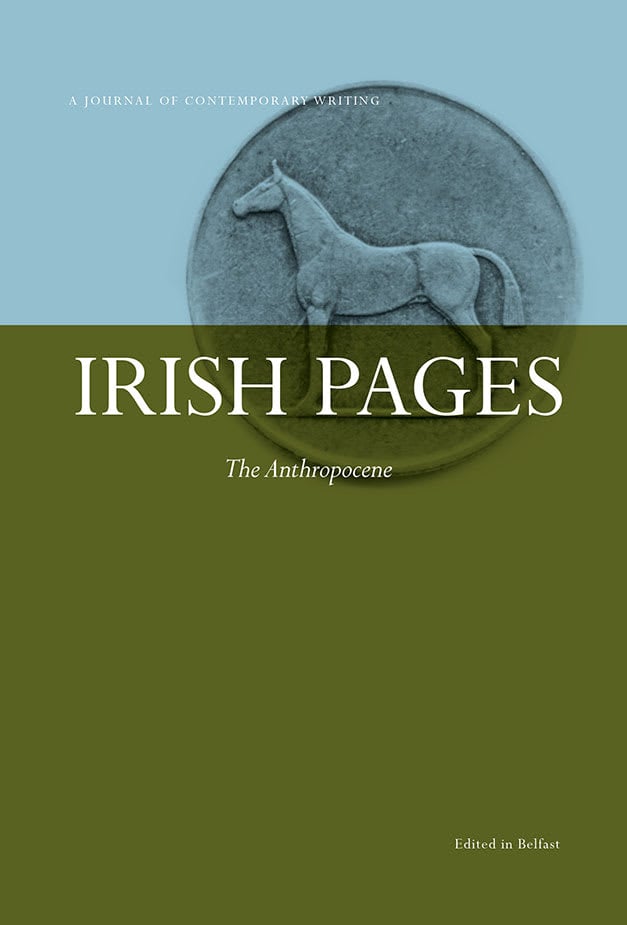 Irish Pages