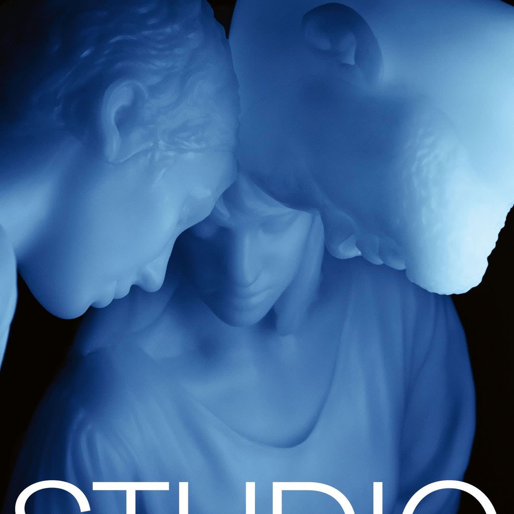 Studio Magazine #6