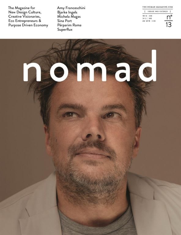 Nomad Magazine