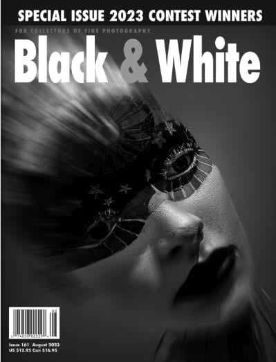 Black & White