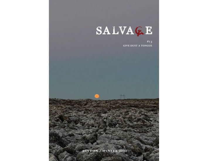 Salvage Magazine