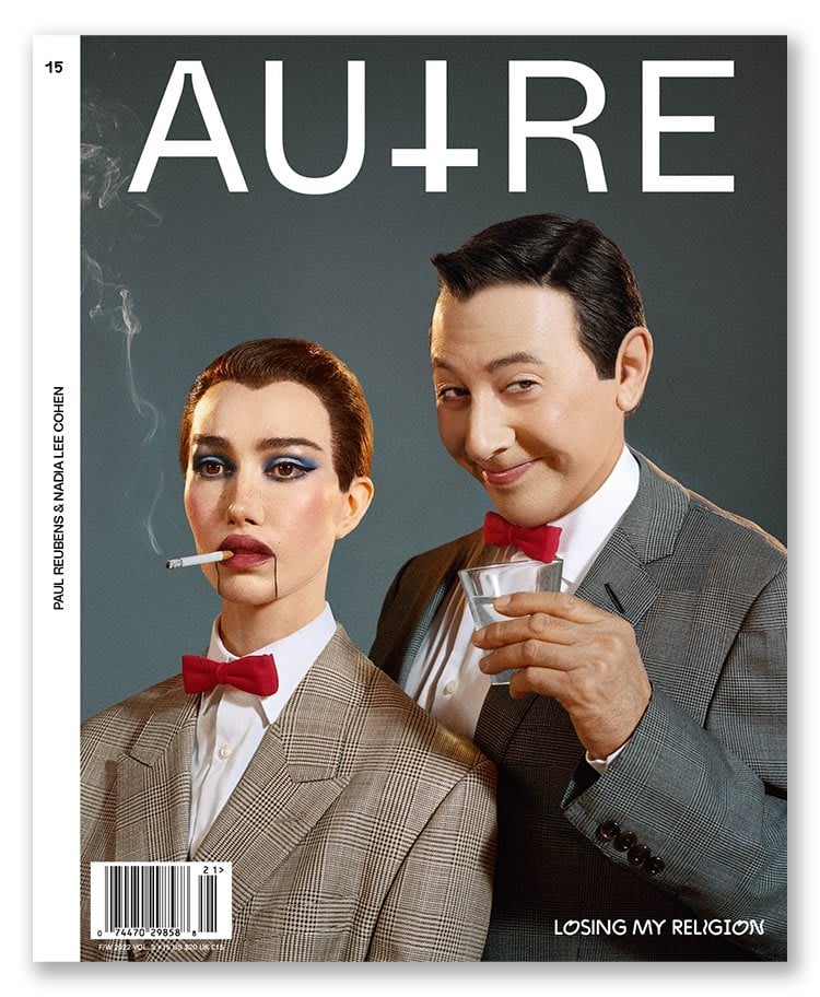 Autre Magazine #15