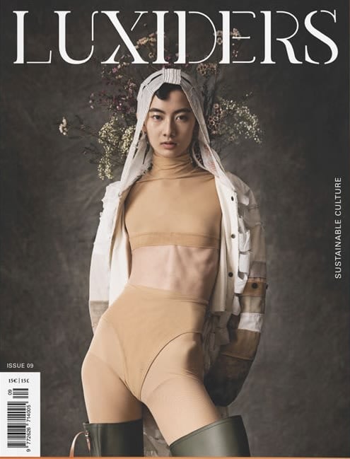 Luxiders Magazine, Magazine store, Magazine shop, Mags