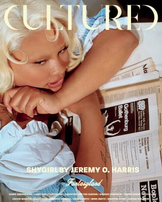 Cultured J/J/Aug 2023