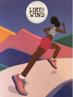 Like the Wind