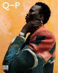 QP Magazine