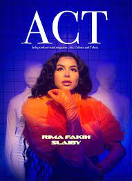ACT Magazine