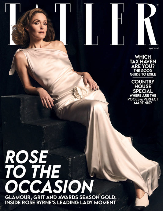 Tatler April 2026