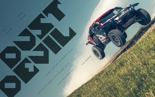 Magneto Magazine – Issue 31 GT40