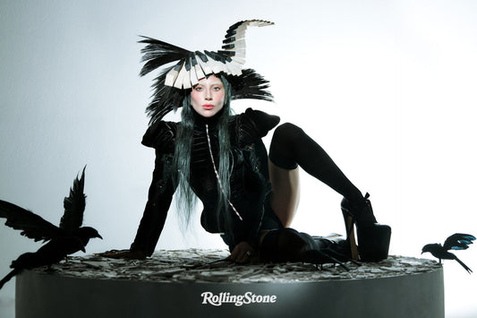 Rolling Stone UK February / March 2026