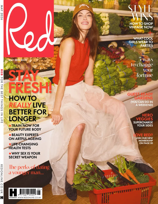 Red UK May 2026