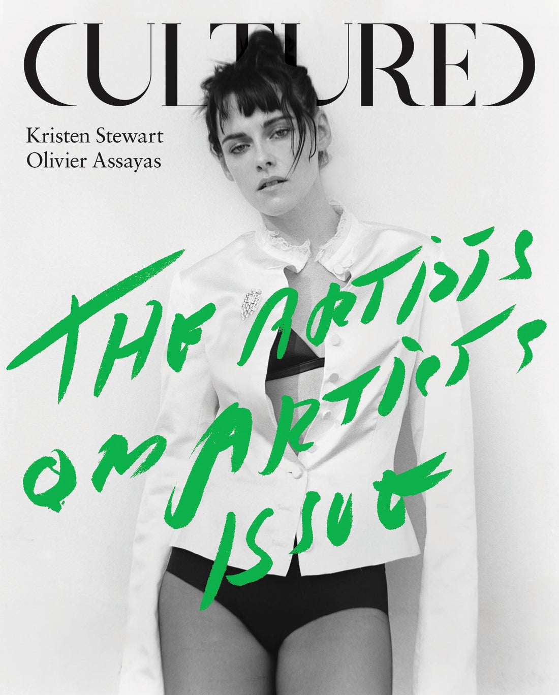 Cultured - Nov / Dec / Jan 2025-2026 Magazine