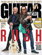 Guitar World Magazine - July 2026