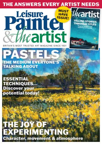 Leisure Painter September 2026