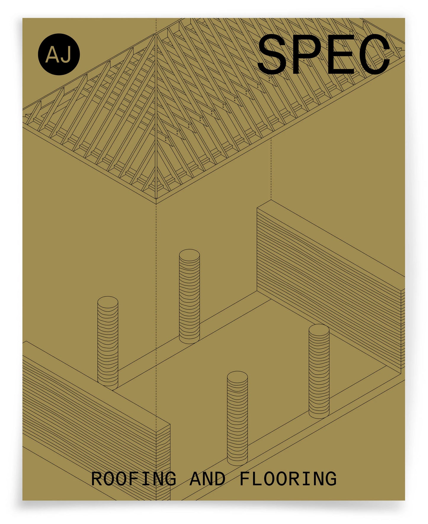 Architects Journal - October 2025 Magazine