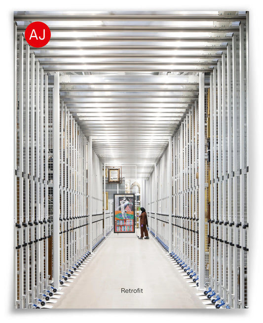 Architects Journal August 2025 Magazine