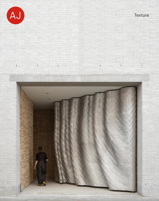 Architects' Journal Magazine - Issue 10