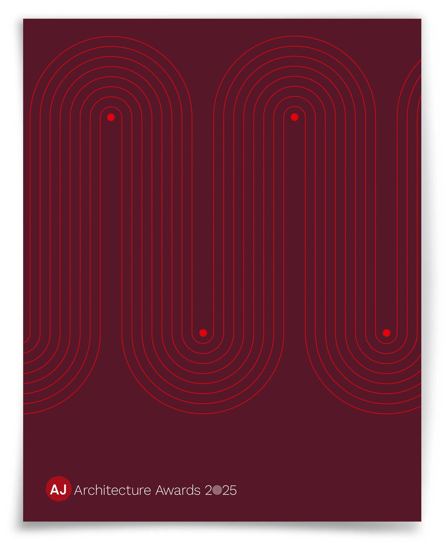 Architects Journal - November 2025 Magazine