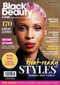 Black Beauty & Hair June / July 2026 Magazine