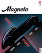 Magneto - Issue 30 Summer 2026 Magazine
