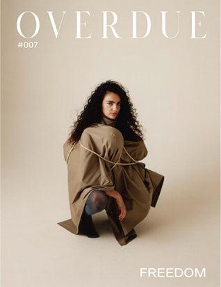 Overdue Magazine