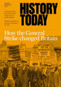 History Today - May 2026 Magazine