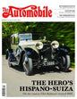 Automobile Magazine - July 2026