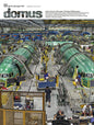 Domus - Issue 1107 Magazine