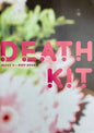 Death Kit Magazine - November 2026