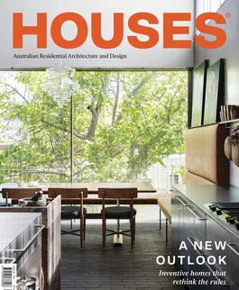 Houses Magazine