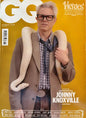 GQ Magazine - Summer 2026