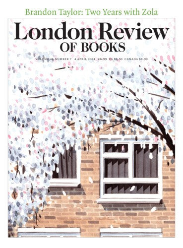 The London Review of Books