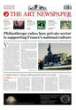 The Art Newspaper - November 2025