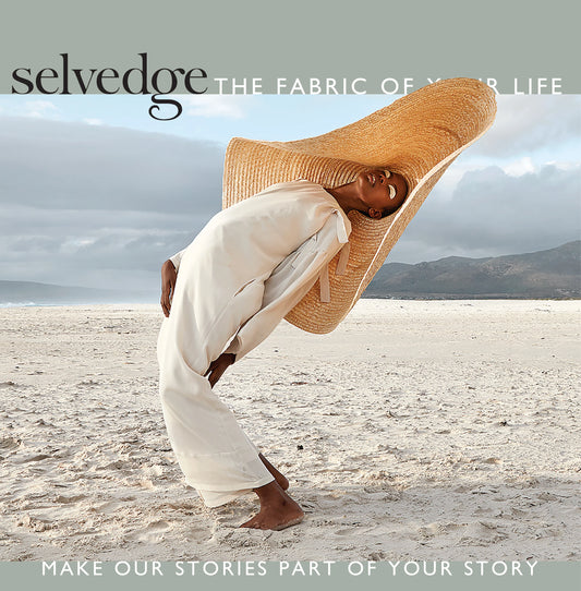 Selvedge Magazine