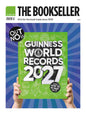 The Bookseller Magazine - Issue 11 September 2026
