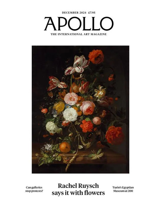 Apollo Magazine