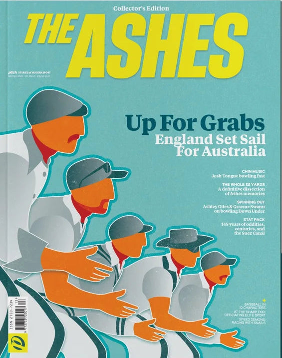 Pitch - Issue 14, 2025 Magazine