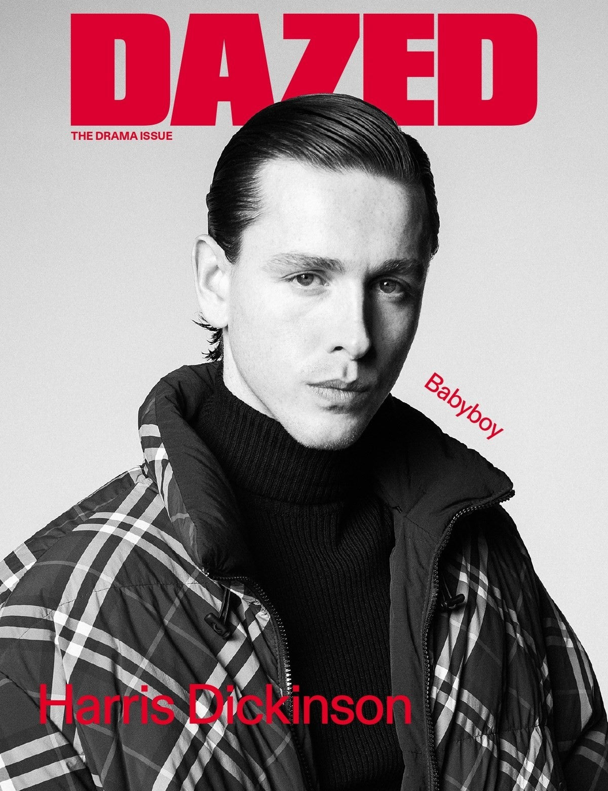 Dazed & Confused Magazine