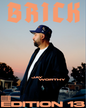 BRICK Issue 13 Magazine