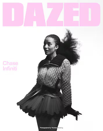 Dazed & Confused - Winter 2025 Magazine