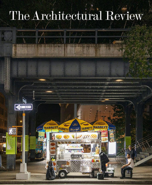 Architectural Review Magazine