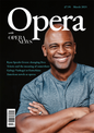 Opera Magazine