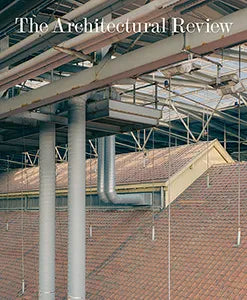 Architectural Review - July / August 2025 Magazine