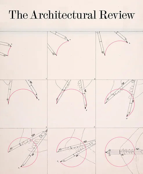 Architectural Review - November 2025 Magazine