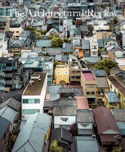 Architectural Review - December 2025 Magazine